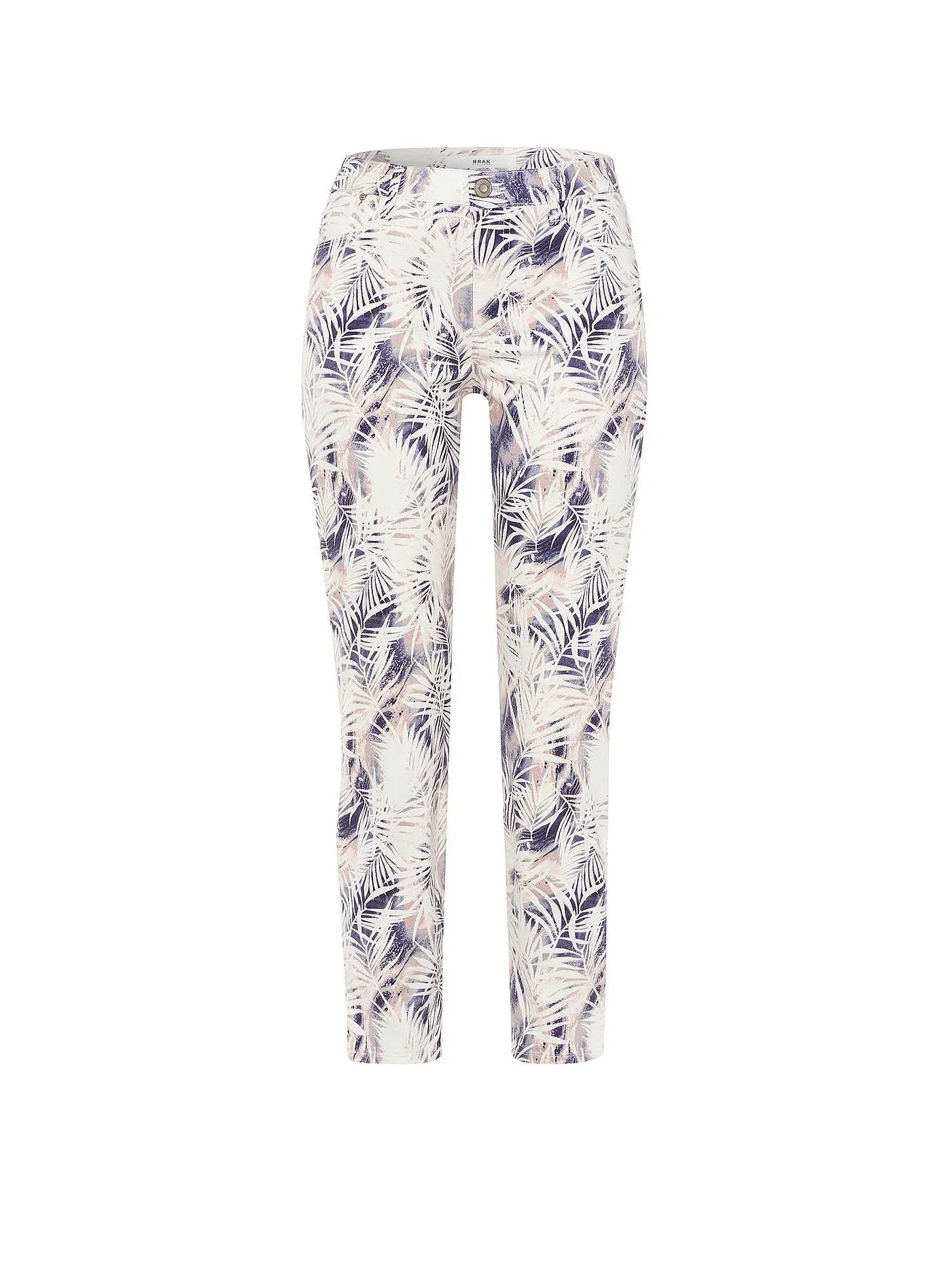 BRAX | Jeans Skinny Fit 7/8 Shakira S | 